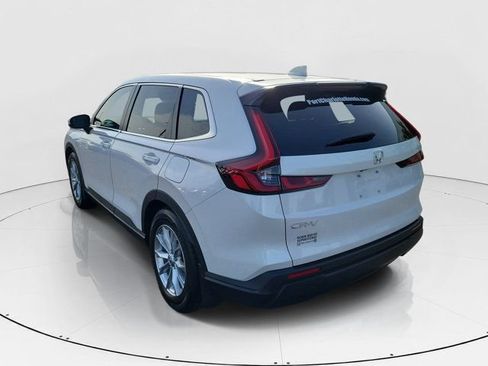 Used 2024 Honda CR-V EX-L image 32