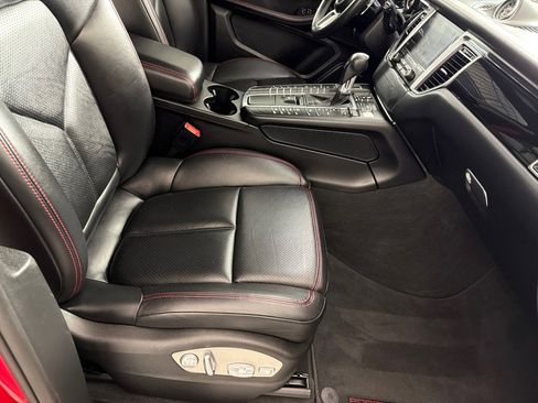 Used 2017 Porsche Macan GTS image 24