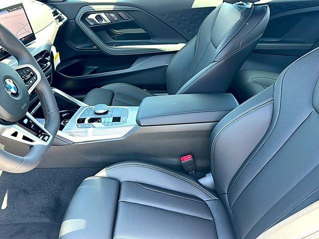 New 2026 BMW 230i Coupe w/ Premium Package RWD image 38