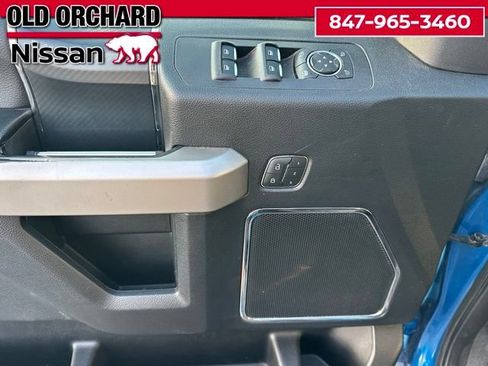 Used 2020 Ford F150 Lariat w/ Equipment Group 502A Luxury AWD/4WD image 11
