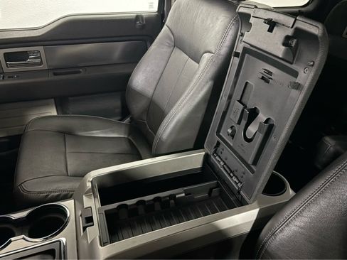 Used 2014 Ford F150 FX4 w/ Equipment Group 402A Luxury image 26