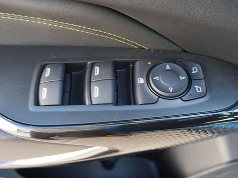 New 2026 Chevrolet Trax LT FWD image 28