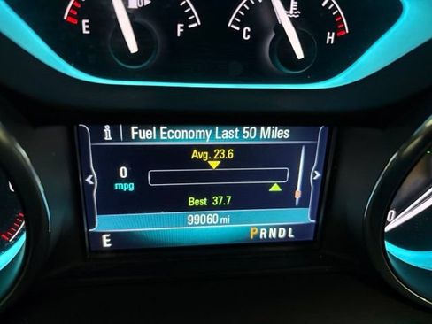 Used 2017 Buick Envision Preferred AWD/4WD image 75