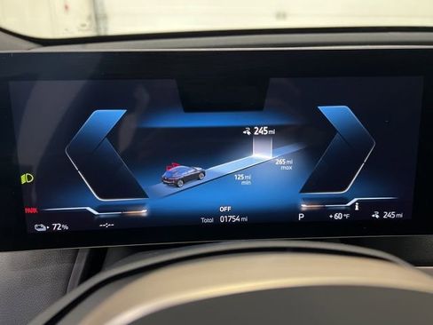 Used 2025 BMW iX xDrive50 image 45