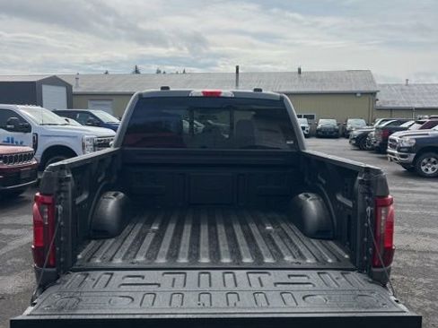 Used 2026 Ford F150 XLT w/ Equipment Group 302A MID AWD/4WD image 22