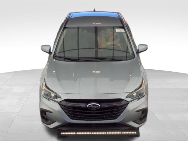 Used 2025 Subaru Legacy Premium AWD/4WD image 3
