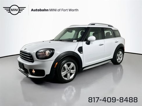 Used 2019 MINI Cooper Countryman image 1
