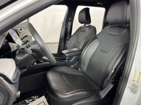 Used 2023 Jeep Compass Limited w/ Elite Group AWD/4WD image 15