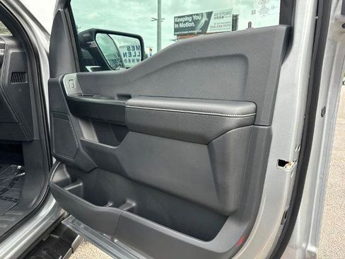 Certified 2026 Ford F150 STX RWD image 24