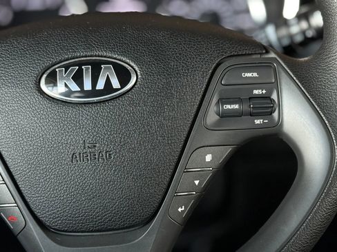 Used 2017 Kia Forte LX w/ Option Group 020 image 22