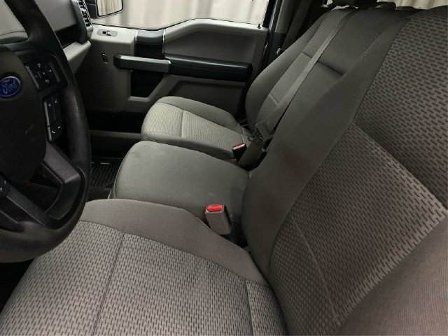Used 2016 Ford F150 XLT AWD/4WD image 10