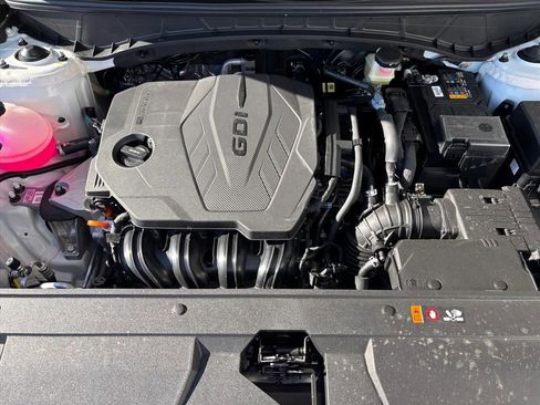 New 2026 Hyundai Santa Cruz SE image 29