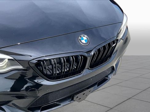 Used 2020 BMW M2 Competition w/ Executive Package RWD image 26