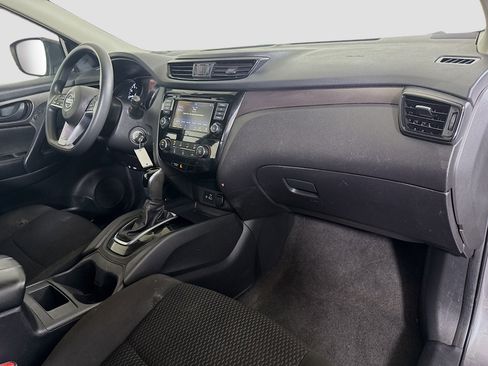 Used 2020 Nissan Rogue Sport S AWD/4WD image 29
