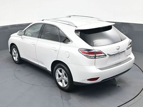 Used 2014 Lexus RX 350 AWD w/ Navigation Package image 30