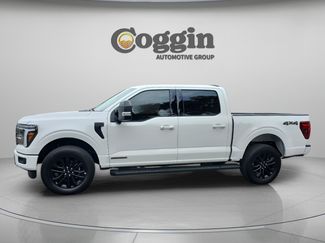 New 2025 Ford F150 Lariat w/ Equipment Group 502A High AWD/4WD video 1