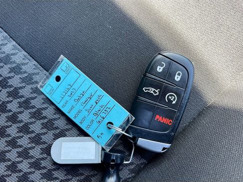 Used 2023 Dodge Charger Scat Pack RWD image 34