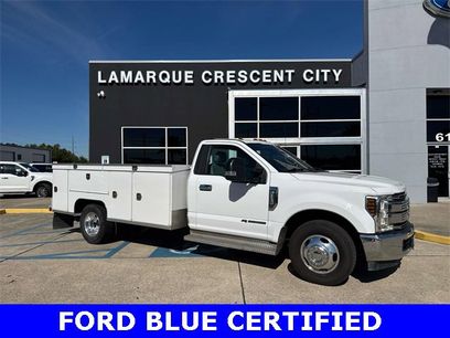 Certified 2019 Ford F350 XL w/ XL Value Package