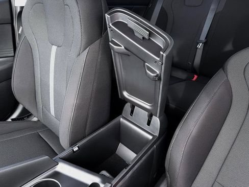 New 2026 Hyundai Elantra SE w/ Cargo Package image 17