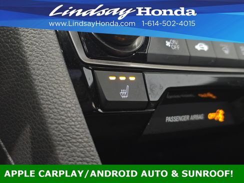 Used 2019 Honda Civic Si image 18