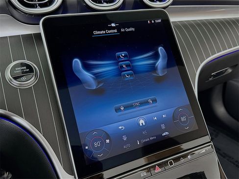 New 2026 Mercedes-Benz CLE 450 4MATIC Cabriolet image 16