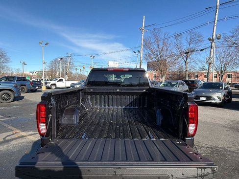 New 2026 GMC Sierra 1500 Elevation image 25