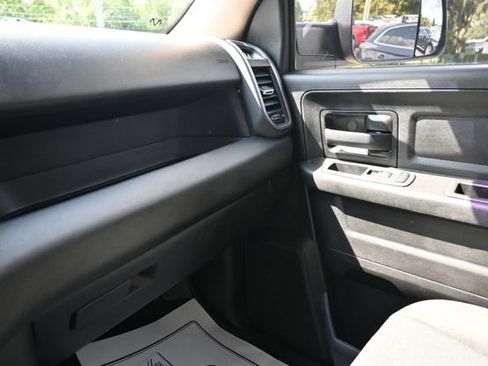 Used 2020 RAM 2500 Tradesman AWD/4WD image 29