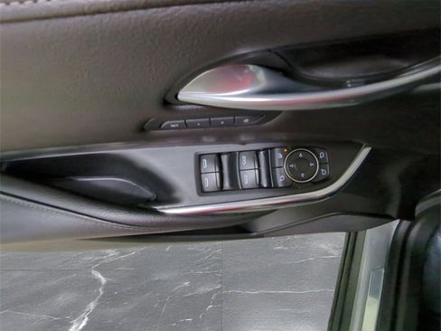 Certified 2024 Cadillac XT4 Premium Luxury image 22