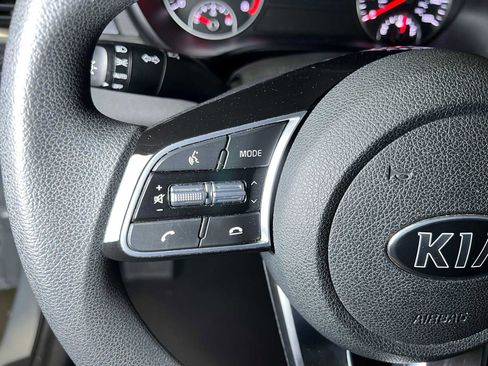 Used 2019 Kia Optima LX FWD image 26
