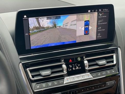 Certified 2023 BMW 840i xDrive Coupe AWD/4WD image 18