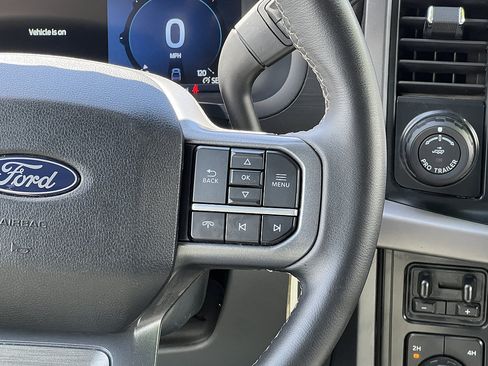 Certified 2024 Ford F150 XLT w/ Tow/Haul Package AWD/4WD image 19