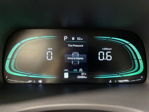 Certified 2025 Hyundai Palisade SEL image 21