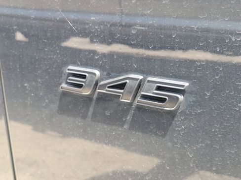 Used 2023 Dodge Challenger R/T w/ Blacktop Package RWD image 8