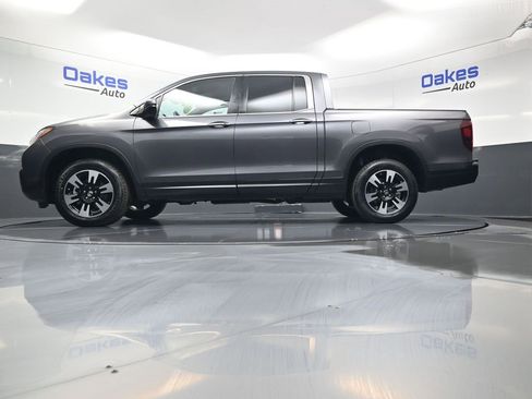 Used 2020 Honda Ridgeline RTL image 40