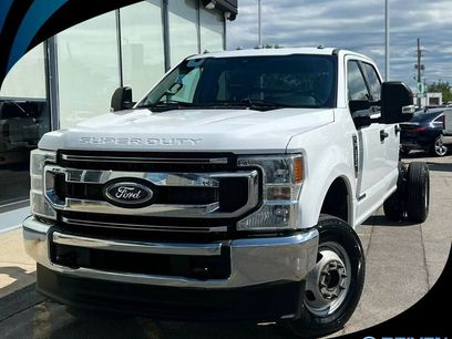 Used 2022 Ford F350 XLT w/ XLT Value Package