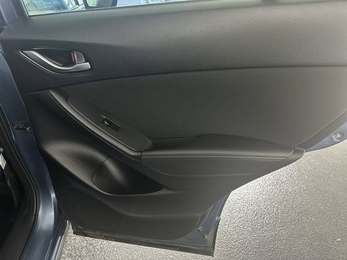 Used 2016 MAZDA CX-5 Touring image 15
