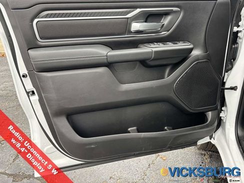 New 2026 RAM 1500 Big Horn image 15