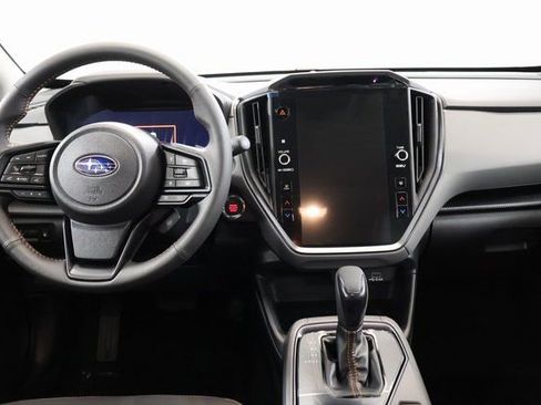 New 2026 Subaru Crosstrek 2.5i Limited AWD/4WD image 15