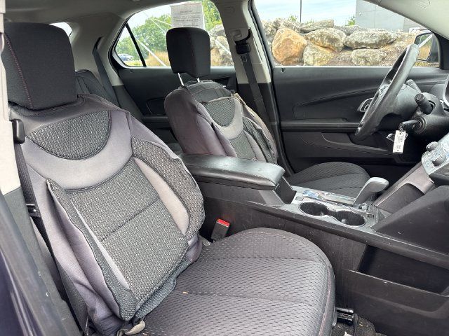 Used 2013 Chevrolet Equinox LS AWD/4WD image 11
