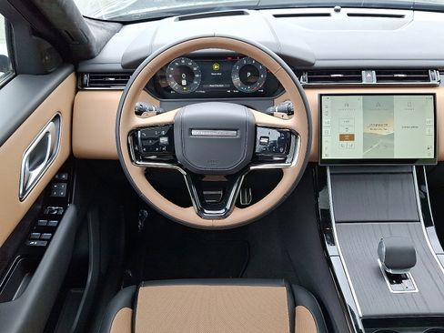 New 2026 Land Rover Range Rover Velar Autobiography image 6