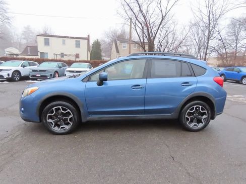 Used 2014 Subaru Crosstrek 2.0i Premium image 3