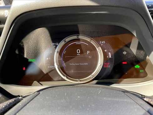 Used 2019 Lexus UX 250h F Sport w/ F Sport Premium Package image 13