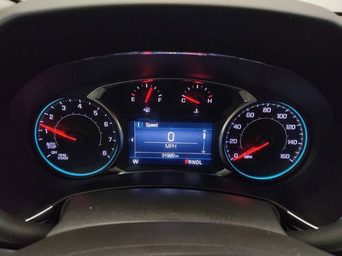 Used 2023 Chevrolet Equinox LT FWD image 23