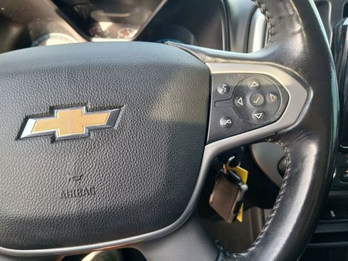 Used 2018 Chevrolet Colorado LT image 29