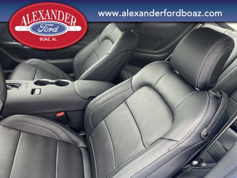 New 2025 Ford Mustang Premium image 10