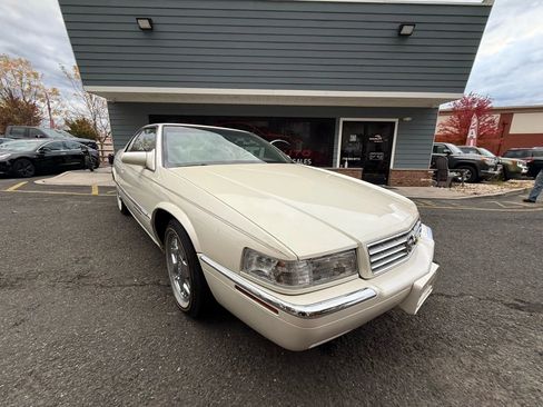 Used 1998 Cadillac Eldorado image 8
