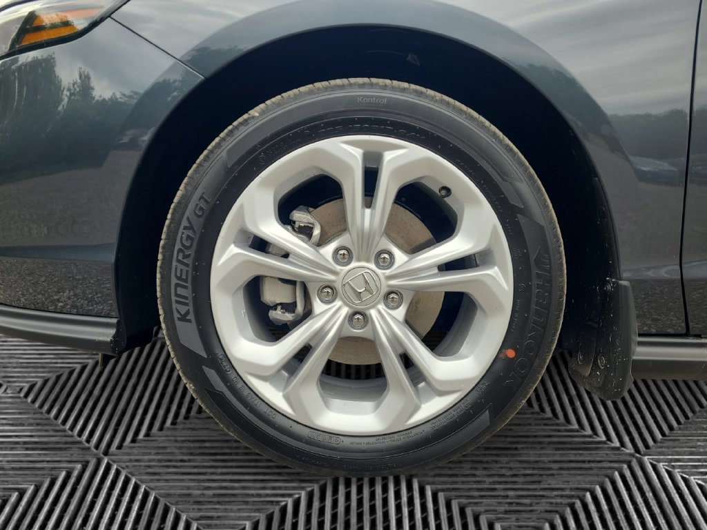 Used 2026 Honda Accord LX image 14