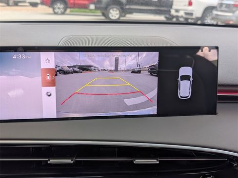 New 2026 Genesis GV70 2.5T image 22