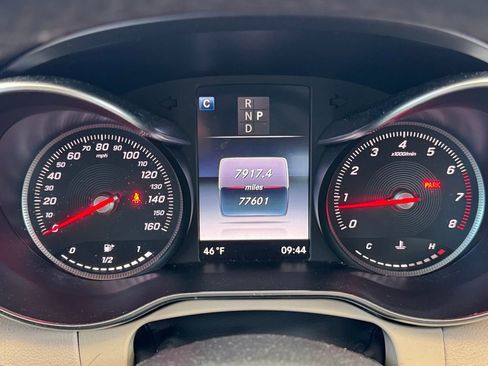 Used 2018 Mercedes-Benz C 300 Sedan image 28