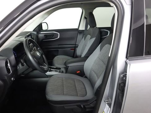 Certified 2021 Ford Bronco Sport Big Bend image 24